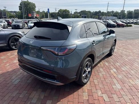 Certified 2024 Honda HR-V EX-L image 14