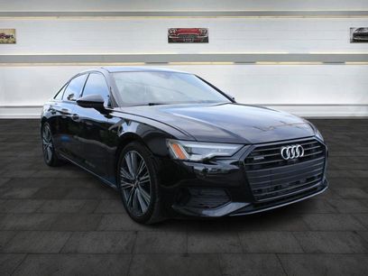 Used 2019 Audi A6 2.0T Premium Plus w/ Premium Plus Package