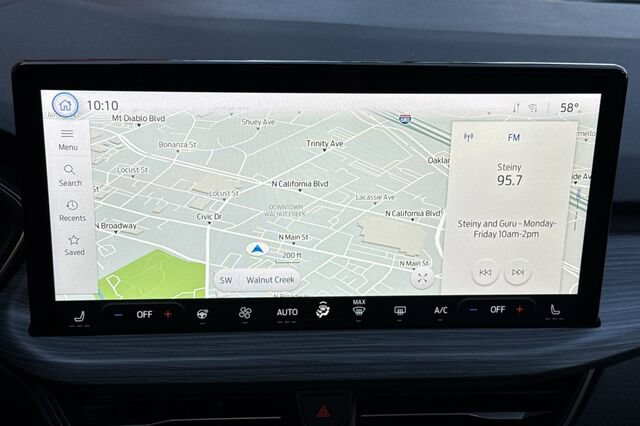 Certified 2023 Ford Escape Platinum FWD image 19