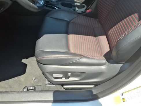 Used 2024 Toyota Corolla XSE FWD image 14