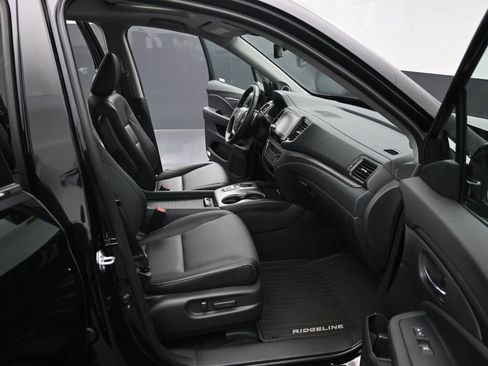 Used 2023 Honda Ridgeline RTL-E image 35