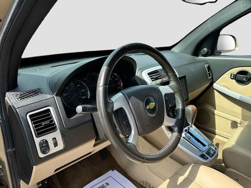 Used 2008 Chevrolet Equinox LT w/ LT Preferred Equipment Group FWD image 10