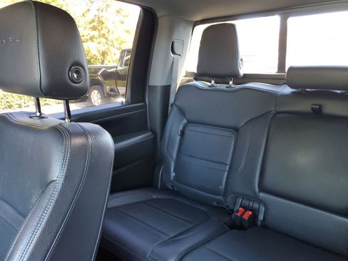 Used 2020 GMC Sierra 3500 Denali w/ Denali Ultimate Package image 55