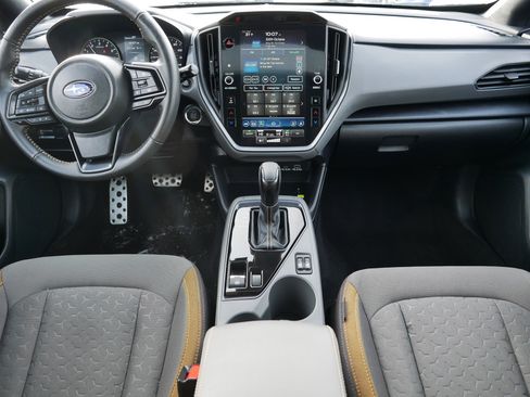 Certified 2025 Subaru Crosstrek 2.5i Sport w/ Popular Package #4A image 10