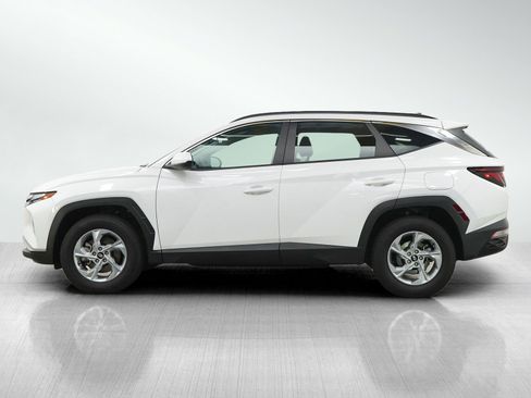 Used 2024 Hyundai Tucson SEL AWD/4WD image 2