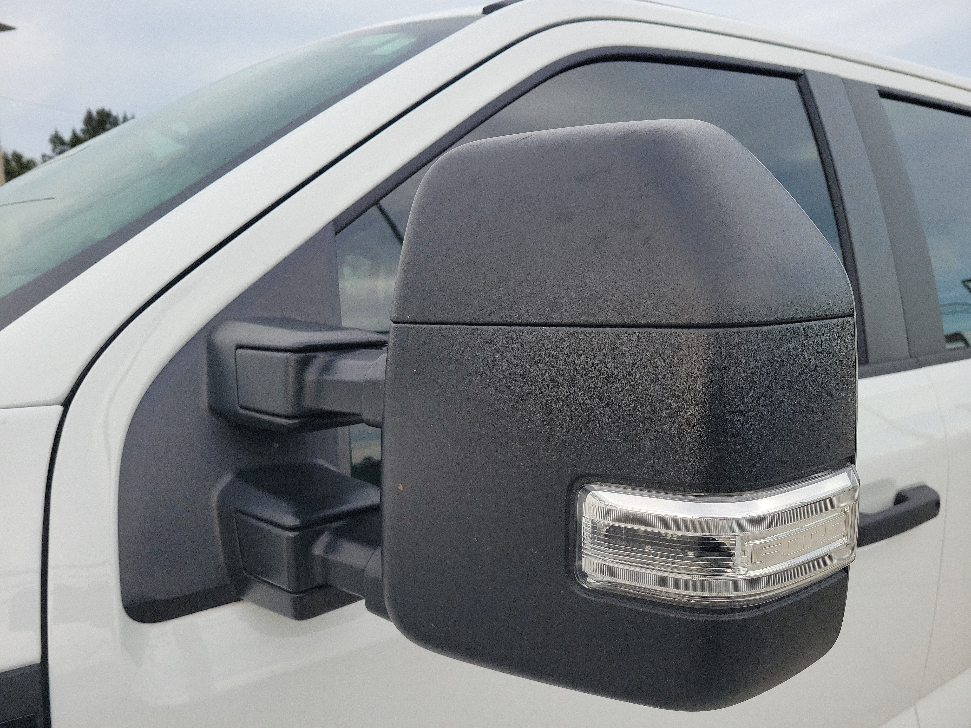 Used 2025 Ford F250 XL AWD/4WD image 10