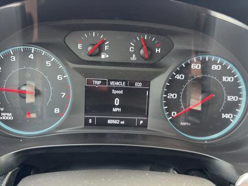 Used 2023 Chevrolet Malibu LT FWD image 11