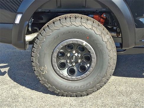 New 2025 Ford F150 Raptor image 5