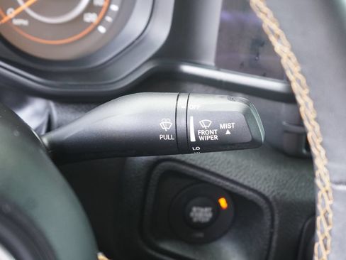Used 2024 Jeep Wrangler Sport AWD/4WD image 15