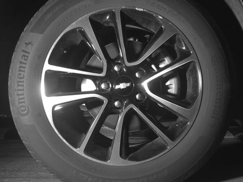 Used 2025 Chevrolet TrailBlazer LT FWD image 13