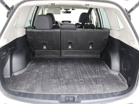 Used 2022 Subaru Forester Sport AWD/4WD image 22
