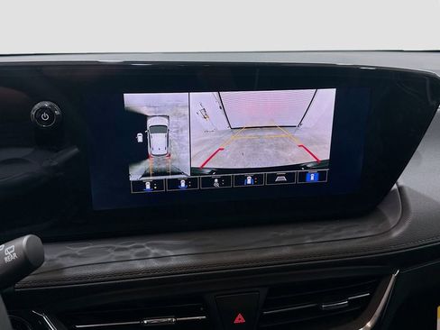 New 2026 Buick Encore GX Sport Touring w/ Studio Series AWD/4WD image 15