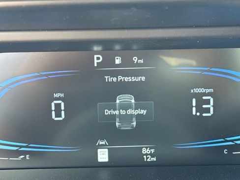 New 2026 Hyundai Elantra Sport FWD image 15