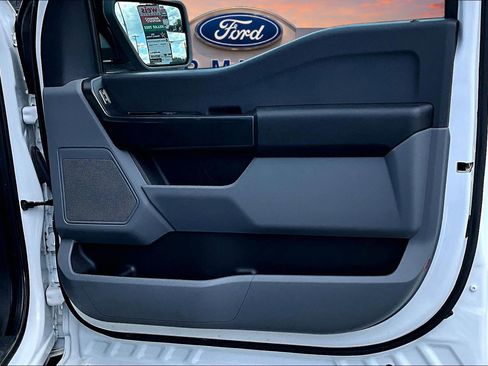 Certified 2023 Ford F150 XL w/ Trailer Tow Package AWD/4WD image 25