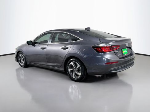 Used 2019 Honda Insight EX image 7
