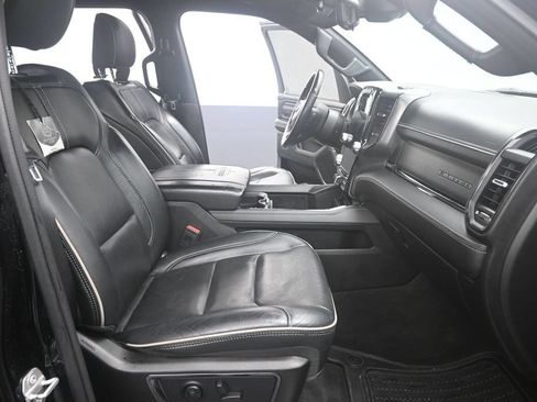 Used 2022 RAM 1500 Limited AWD/4WD image 16