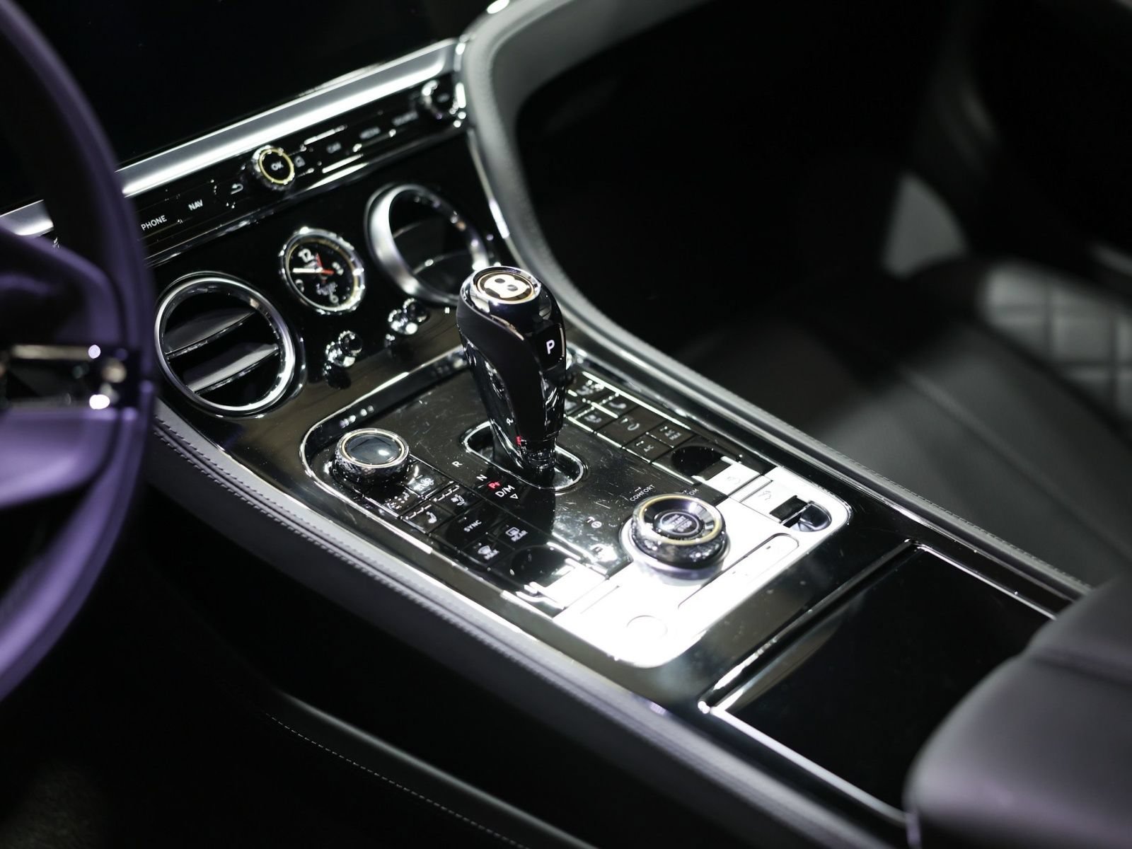 Used 2020 Bentley Continental GT AWD/4WD image 39