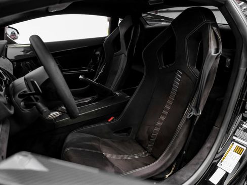 Used 2011 Lamborghini Gallardo Superleggera AWD/4WD image 30