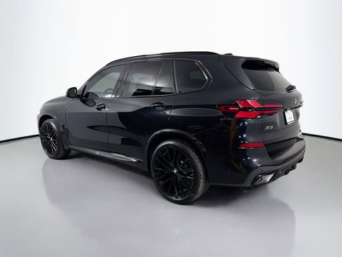 New 2026 BMW X5 xDrive40i w/ M Sport Package image 7