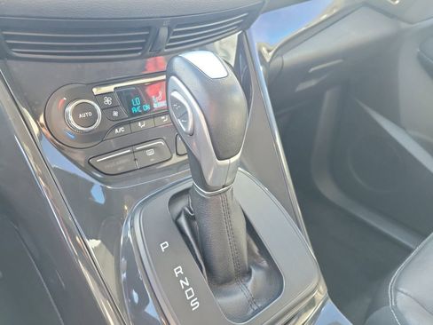 Used 2014 Ford Escape Titanium w/ Equipment Group 401A image 23