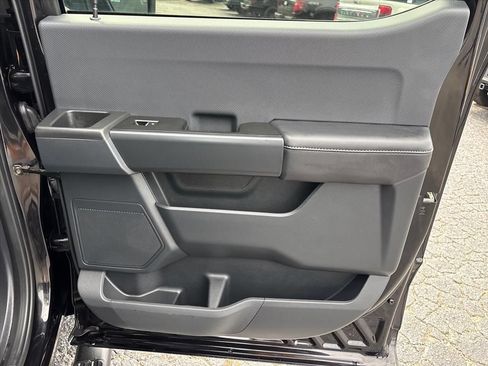 Used 2024 Ford F150 STX AWD/4WD image 16
