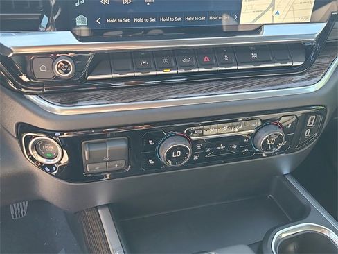 New 2026 Chevrolet Silverado 1500 RST w/ Convenience Package II image 32