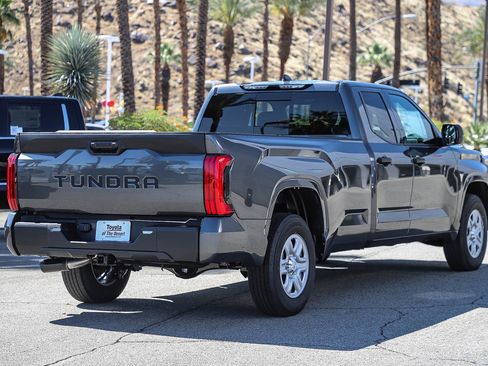 New 2026 Toyota Tundra SR image 9