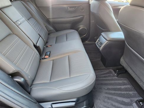 Used 2019 Lexus NX 300 FWD image 32