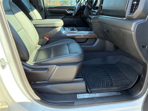 Used 2024 Chevrolet Silverado 2500 LT w/ All Star Edition image 13