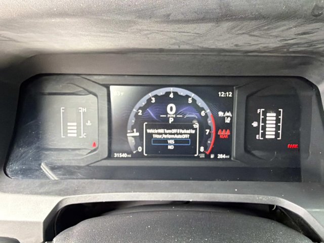 Certified 2024 Toyota Tacoma SR5 RWD image 25