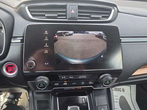 Certified 2020 Honda CR-V EX-L image 19