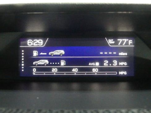 Used 2020 Subaru Ascent Touring w/ Popular Package #2A AWD/4WD image 45