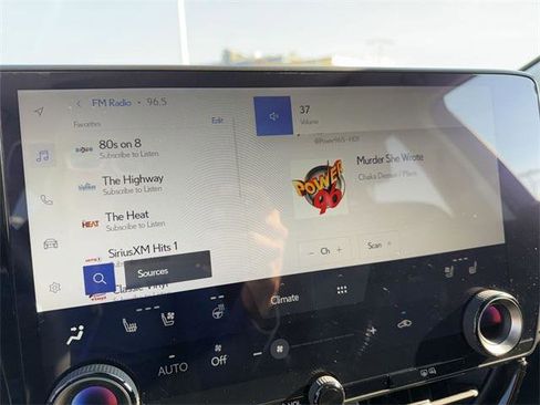 Certified 2022 Lexus NX 350 AWD w/ Premium Package image 16