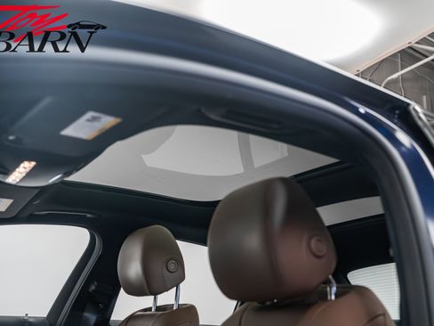 Used 2022 Mercedes-Benz E 53 AMG 4MATIC Sedan image 25