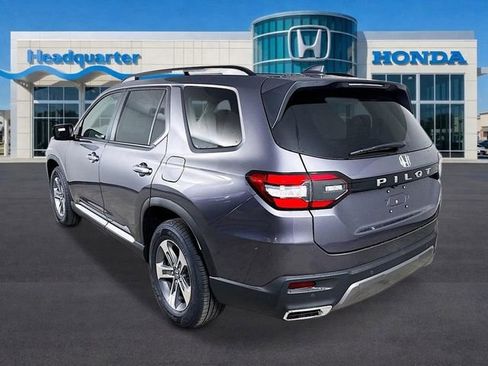 New 2026 Honda Pilot EX-L image 5