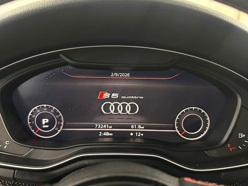 Used 2019 Audi S5 Premium Plus w/ S Sport Package image 15