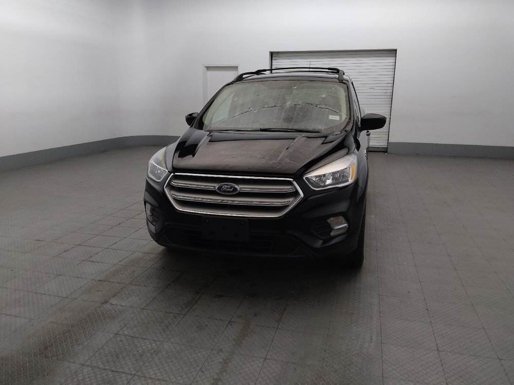 Used 2018 Ford Escape SE w/ SE Sync 3 Package AWD/4WD image 15