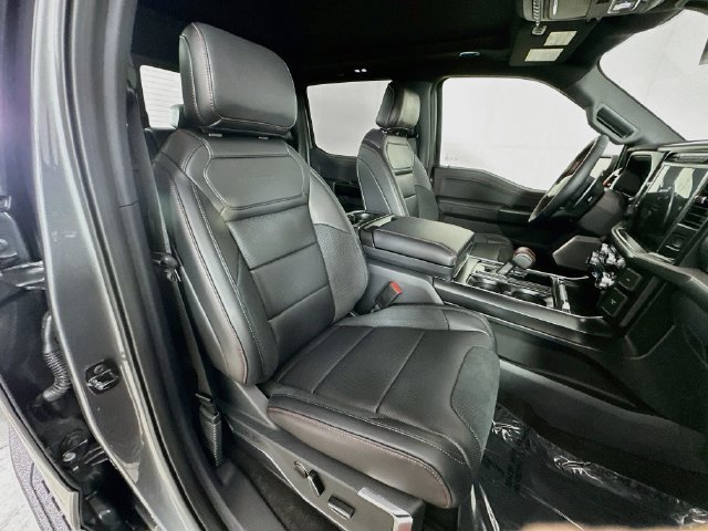 New 2026 Ford F150 Raptor AWD/4WD image 30