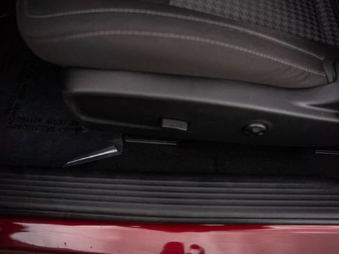 Used 2021 Dodge Challenger R/T Scat Pack RWD image 19