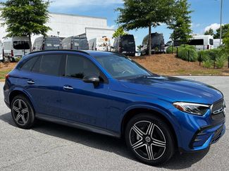Certified 2025 Mercedes-Benz GLC 300 video 2
