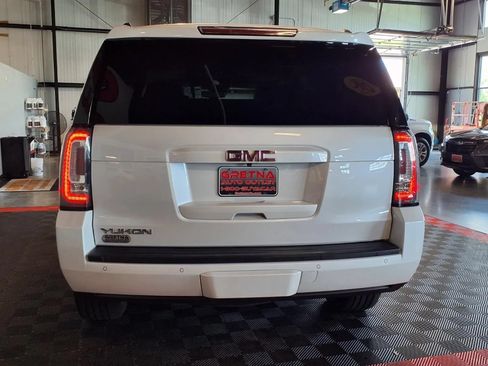Used 2016 GMC Yukon SLT w/ Open Road Package AWD/4WD image 5
