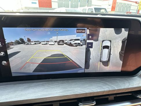 New 2025 Kia Telluride SX X-Line image 24