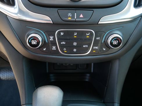 Used 2024 Chevrolet Equinox LT w/ LPO, Floor Liner Package image 23