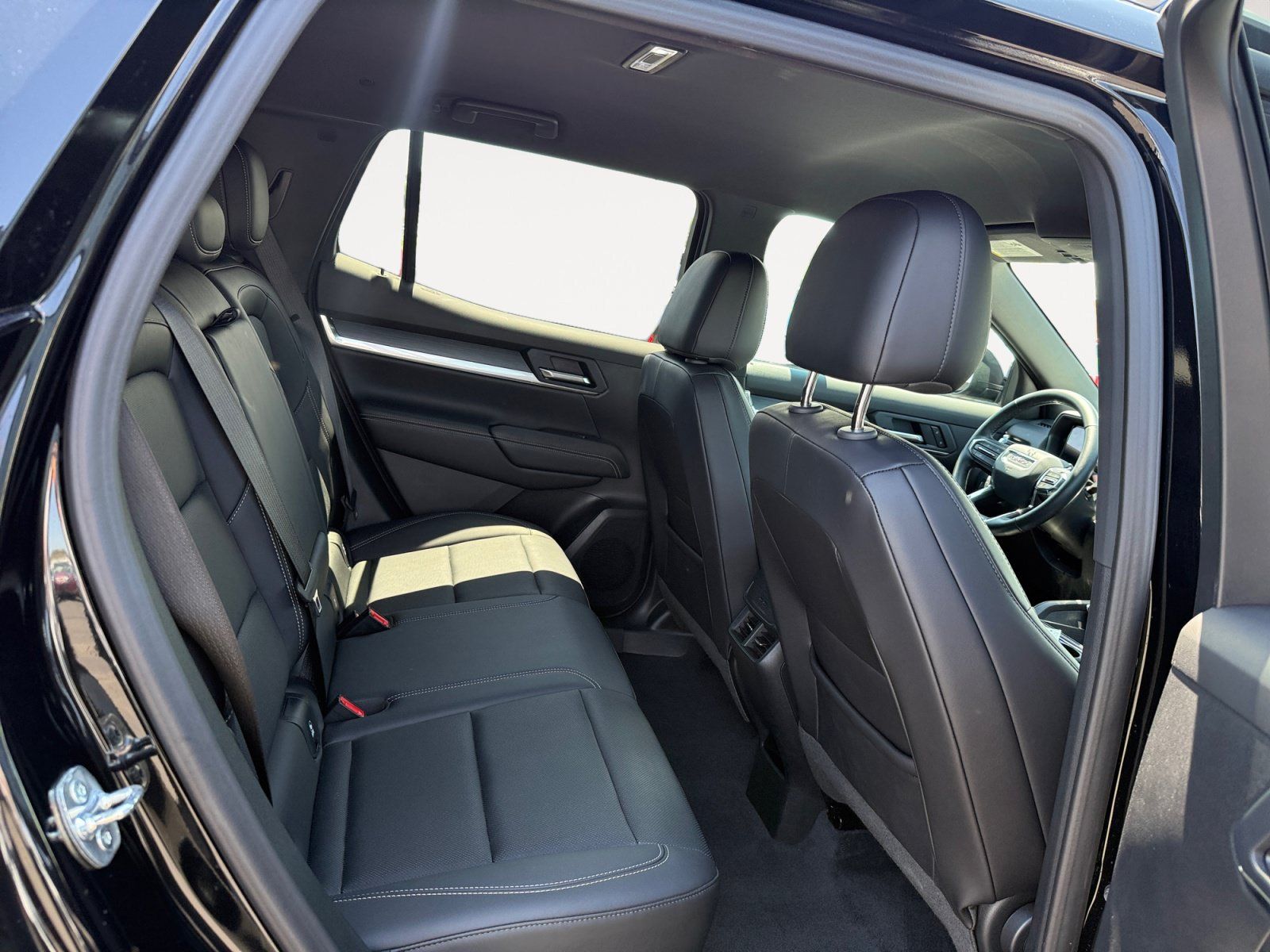 Used 2026 GMC Terrain Elevation w/ Elevation Premium Package FWD image 18