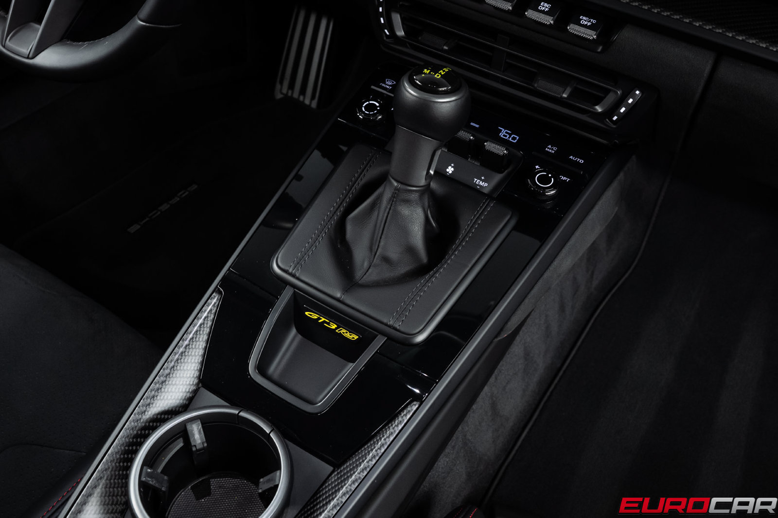 Used 2025 Porsche 911 GT3 RS RWD image 41