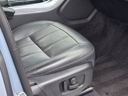 Used 2022 Land Rover Range Rover Sport HSE Silver Edition image 40