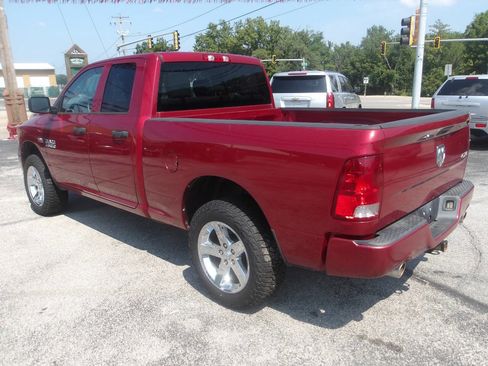 Used 2013 RAM 1500 Express image 4