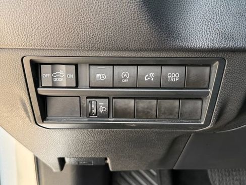 Used 2023 Toyota Tundra SR5 RWD image 21