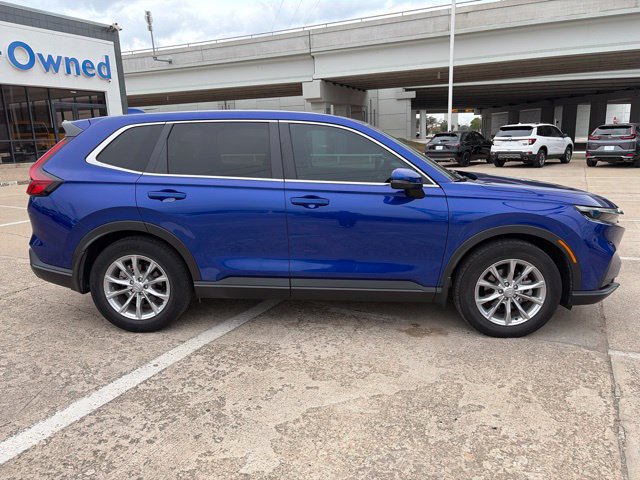 Used 2025 Honda CR-V EX image 6