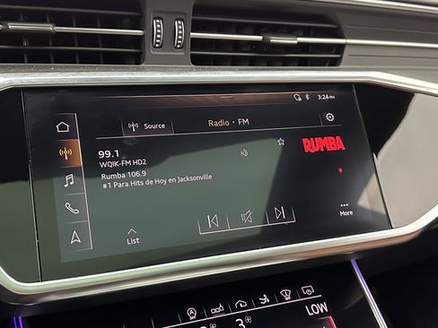 Used 2019 Audi A7 3.0T Prestige w/ Prestige Package image 36